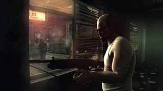 Illustration for article titled Even Psychopathic Killers Need To Observe Workplace Safety